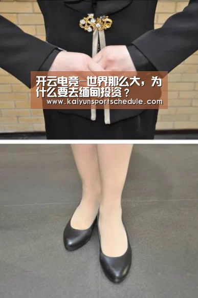开云电竞-世界那么大,为什么要去缅甸投资?(图2) 开云体育